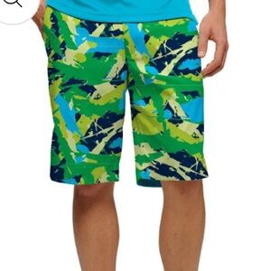 Ground Under Repair Men's Heritage Short - MTO. Size 34.